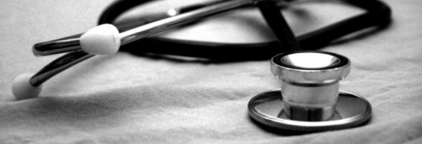 Stethoscope