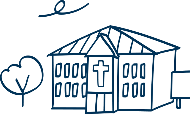 church